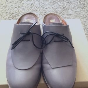 Camper Twins, Lavender, US 10, EU 40